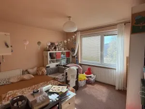 Prodej rodinného domu, Pozlovice, Nivy II, 235 m2