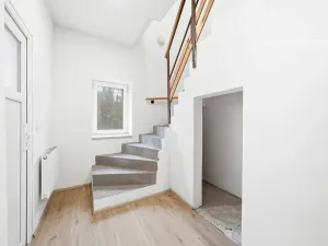 Prodej rodinného domu, Litovel - Nová Ves, 125 m2