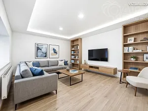 Prodej rodinného domu, Litovel - Nová Ves, 125 m2