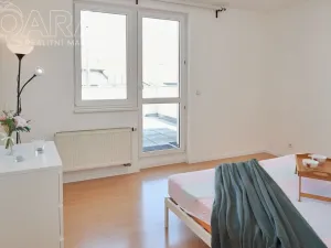 Pronájem bytu 2+kk, Beroun, Havlíčkova, 55 m2