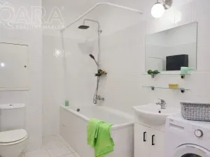 Pronájem bytu 2+kk, Beroun, Havlíčkova, 55 m2