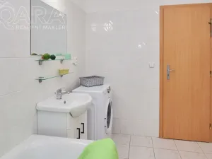 Pronájem bytu 2+kk, Beroun, Havlíčkova, 55 m2