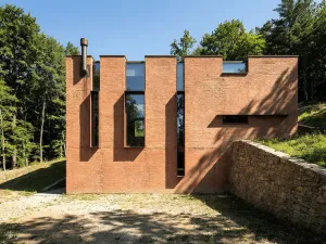 Prodej rodinného domu, Praha - Smíchov, Petřínské sady, 169 m2