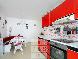 Prodej rodinného domu, Vimperk, Žižkova, 188 m2