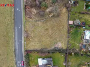 Prodej pozemku pro bydlení, Sulice, Azalková, 1186 m2