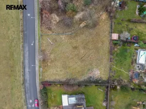 Prodej pozemku pro bydlení, Sulice, Azalková, 1186 m2