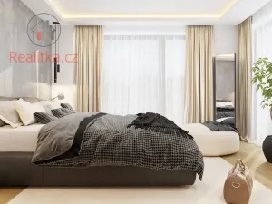 Prodej bytu 3+kk, Tábor, Jaroslava Vacka, 93 m2