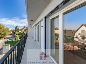 Prodej bytu 4+kk, Praha - Komořany, Pod lesem, 127 m2