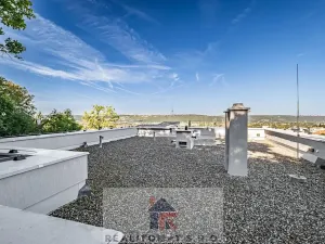 Prodej bytu 4+kk, Praha - Komořany, Pod lesem, 127 m2