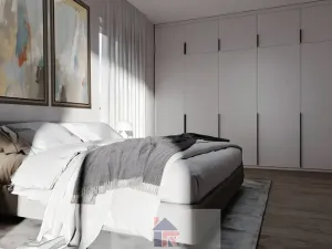 Prodej bytu 4+kk, Praha - Komořany, Pod lesem, 127 m2