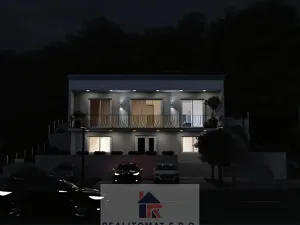 Prodej bytu 4+kk, Praha - Komořany, Pod lesem, 127 m2