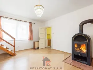 Prodej rodinného domu, Kounice, 130 m2