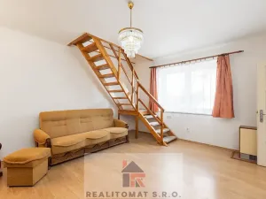 Prodej rodinného domu, Kounice, 130 m2