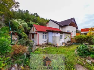 Prodej rodinného domu, Praha - Kyje, Za Rokytkou, 271 m2