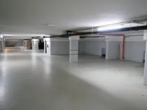 Pronájem bytu 3+kk, Praha - Vinoř, Velkoosecká, 62 m2