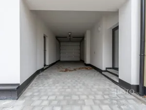 Pronájem bytu 1+kk, Staré Město, Hradišťská, 35 m2