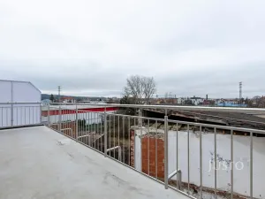 Pronájem bytu 3+kk, Staré Město, Hradišťská, 78 m2