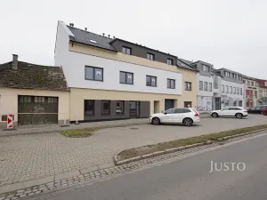 Pronájem bytu 3+kk, Staré Město, Hradišťská, 78 m2