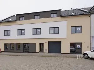 Pronájem bytu 3+kk, Staré Město, Hradišťská, 78 m2