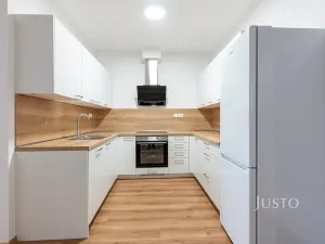 Pronájem bytu 2+kk, Staré Město, Hradišťská, 57 m2