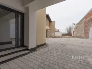 Pronájem bytu 2+kk, Staré Město, Hradišťská, 57 m2