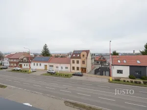 Pronájem bytu 3+kk, Staré Město, Hradišťská, 76 m2