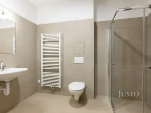 Pronájem bytu 2+kk, Staré Město, Hradišťská, 53 m2