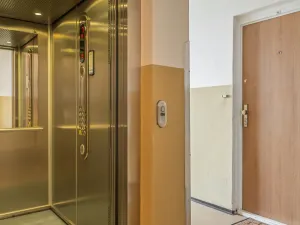 Pronájem bytu 4+kk, Kladno - Kročehlavy, Holandská, 90 m2