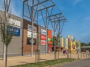 Pronájem bytu 4+kk, Kladno - Kročehlavy, Holandská, 90 m2