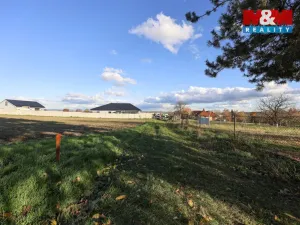 Prodej pozemku pro bydlení, Mohelnice, 3017 m2