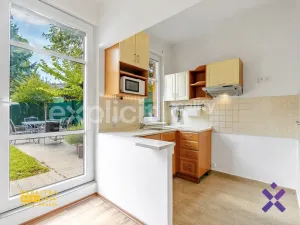 Pronájem rodinného domu, Zlín, Mostní, 60 m2