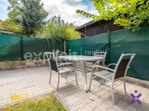 Pronájem rodinného domu, Zlín, Mostní, 60 m2