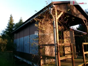 Prodej pozemku pro bydlení, Rokytá - Horní Rokytá, 1619 m2