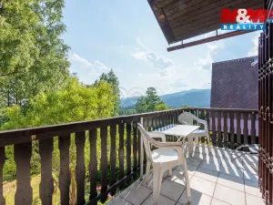 Prodej chaty, Jáchymov - Mariánská, 115 m2