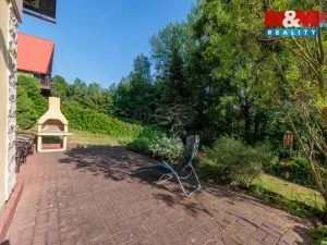 Prodej chaty, Jáchymov - Mariánská, 115 m2