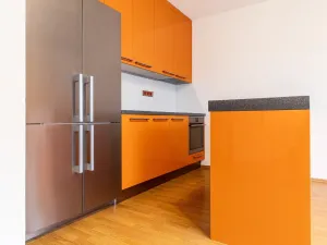 Prodej bytu 1+kk, Hostivice, Žitná, 43 m2
