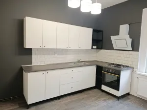 Prodej bytu 1+1, Hrádek nad Nisou, Liberecká, 38 m2