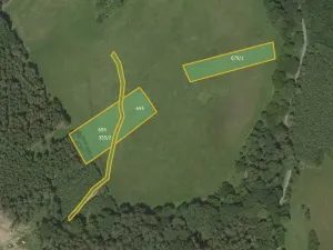 Prodej pole, Městečko Trnávka, 20862 m2