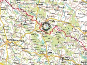 Prodej pole, Studnice, 13698 m2