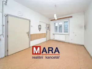 Prodej bytu 1+1, Olomouc, Charkovská, 48 m2