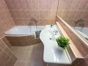 Pronájem bytu 1+1, Praha - Jinonice, Peroutkova, 30 m2