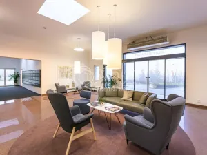 Pronájem bytu 1+1, Praha - Jinonice, Peroutkova, 30 m2