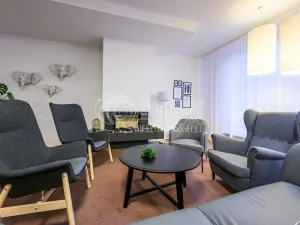 Pronájem bytu 1+1, Praha - Jinonice, Peroutkova, 30 m2