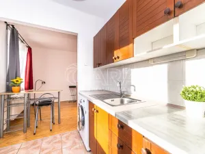 Pronájem bytu 1+1, Praha - Strašnice, U kombinátu, 30 m2