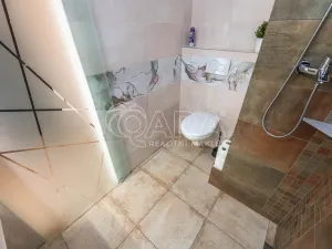 Pronájem bytu 1+1, Praha - Strašnice, U kombinátu, 30 m2