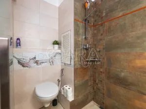 Pronájem bytu 1+1, Praha - Strašnice, U kombinátu, 30 m2