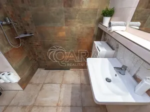 Pronájem bytu 1+1, Praha - Strašnice, U kombinátu, 30 m2