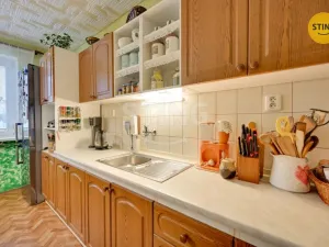 Prodej vícegeneračního domu, Uherské Hradiště - Jarošov, 140 m2