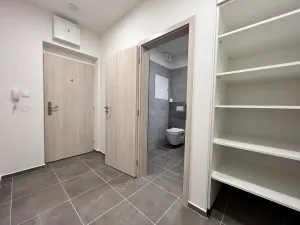 Pronájem bytu 2+kk, Brno, Chvalovka, 61 m2