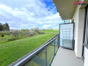 Pronájem bytu 2+kk, Kostelec nad Orlicí, K Tabulkám, 62 m2